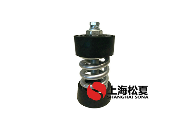 ZTH型可調(diào)式阻尼彈簧<a href='http://www.24hon.com.cn' target='_blank'><u>減振器</u></a>