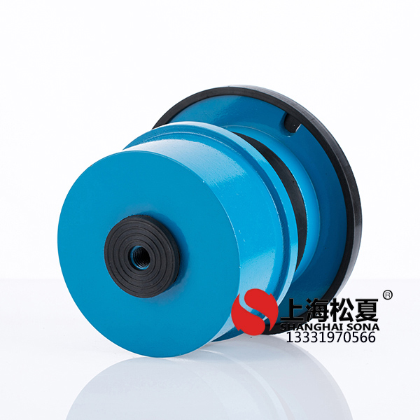 ZTA型阻尼彈簧<a href='http://24hon.com.cn' target='_blank'><u>減震器</u></a>