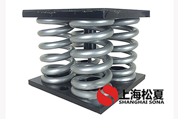 多級別風(fēng)機(jī)<a href='http://www.24hon.com.cn' target='_blank'><u>減震器</u></a>的特性