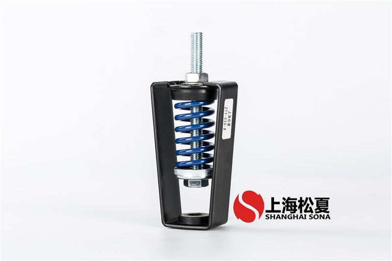 ZTY-50-B吊架<a href='http://www.24hon.com.cn' target='_blank'><u>減震器</u></a>產(chǎn)品介紹