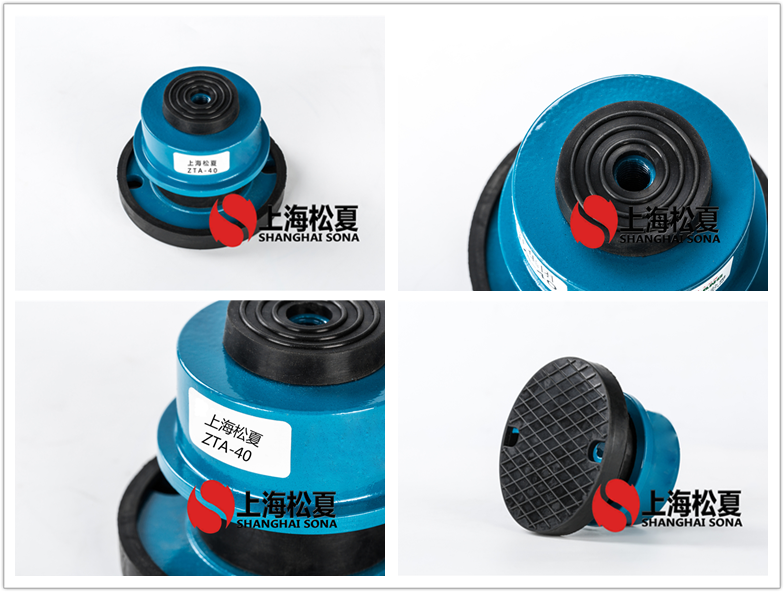 ZTA-40阻尼彈簧<a href='http://www.24hon.com.cn' target='_blank'><u>減震器</u></a>圖片