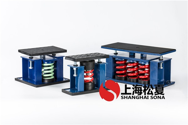 <a href='http://24hon.com.cn' target='_blank'><u>彈簧減震器</u></a>組成結(jié)構(gòu)的介紹