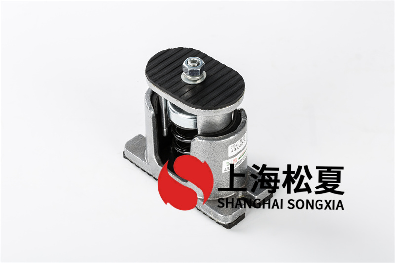 循環(huán)<a href='http://www.24hon.com.cn' target='_blank'><u>水泵減震器</u></a>運(yùn)行常見故障分析與工作原理