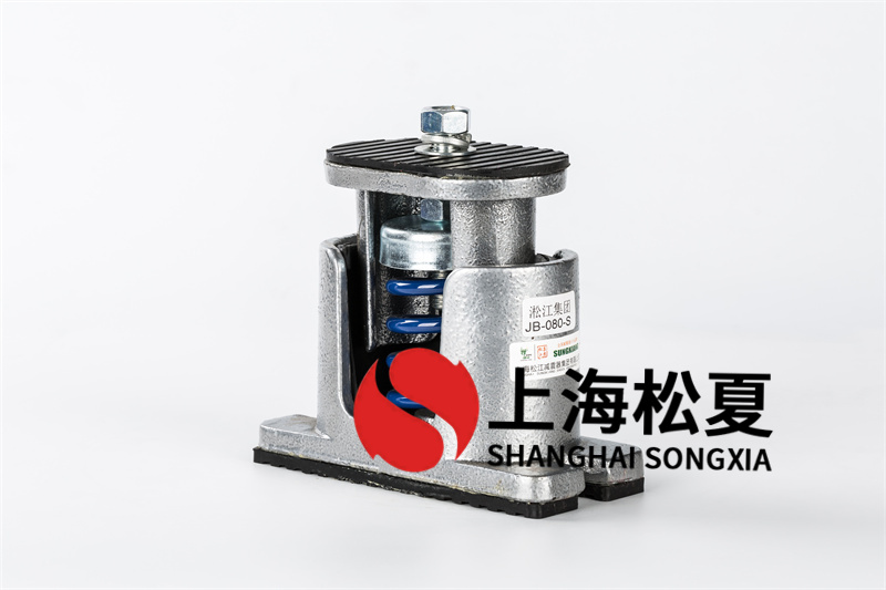 為什么風(fēng)機(jī)需要裝配<a href='http://www.24hon.com.cn' target='_blank'><u>減震器</u></a>