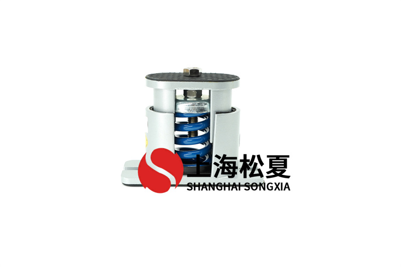 高壓離心風(fēng)機(jī)<a href='http://www.24hon.com.cn' target='_blank'><u>減震器</u></a>在應(yīng)用中發(fā)生的問題