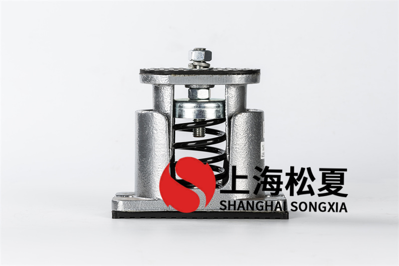 風(fēng)機(jī)電動(dòng)彈簧<a href='http://www.24hon.com.cn' target='_blank'><u>減震器</u></a>的工作原理