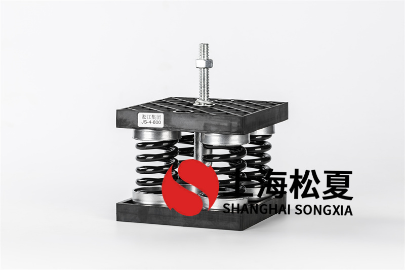 離心式風(fēng)機(jī)<a href='http://www.24hon.com.cn' target='_blank'><u>減震器</u></a>主機(jī)箱的常見問題