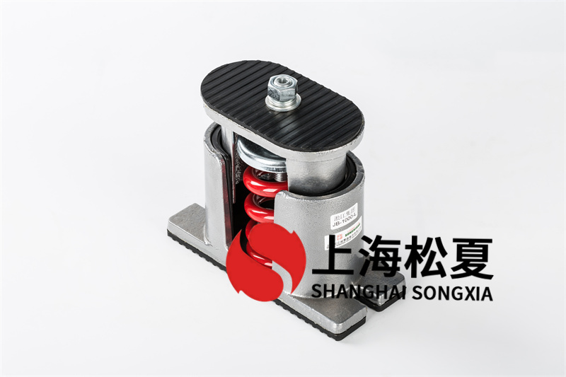 旋轉(zhuǎn)風(fēng)機(jī)<a href='http://www.24hon.com.cn' target='_blank'><u>減震器</u></a>的技術(shù)性能要求