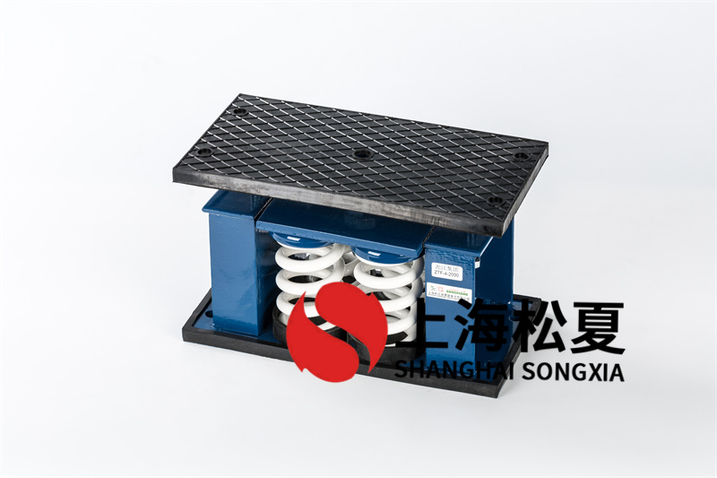 油浸式變壓器<a href='http://www.24hon.com.cn' target='_blank'><u>減震器</u></a>的特性