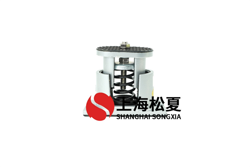 離心風(fēng)機(jī)<a href='http://www.24hon.com.cn' target='_blank'><u>減震器</u></a>噪音大的方式有哪些？