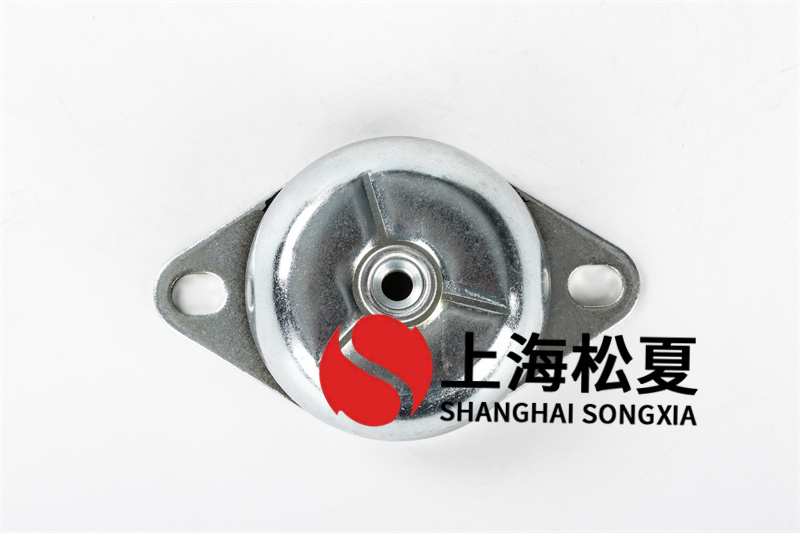 發(fā)電機組橡膠<a href='http://www.24hon.com.cn' target='_blank'><u>減震器</u></a>生產(chǎn)設(shè)備有哪些？