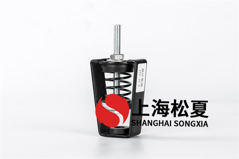 為什么風(fēng)機(jī)需要裝配<a href='http://www.24hon.com.cn' target='_blank'><u>減震器</u></a>？