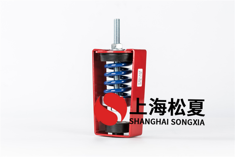 <a href='http://www.24hon.com.cn' target='_blank'><u>彈簧減震器</u></a>的選型及功能特點(diǎn)及注意事項(xiàng)