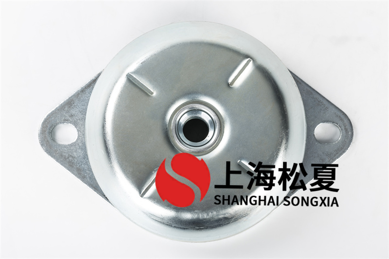 工程機械用橡膠<a href='http://www.24hon.com.cn' target='_blank'><u>減震器</u></a>的制作方法技術(shù)領(lǐng)域