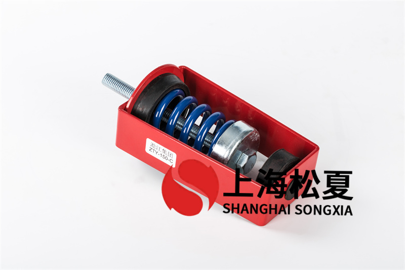 風(fēng)機(jī)<a href='http://www.24hon.com.cn' target='_blank'><u>減震器</u></a>的目的是什么？