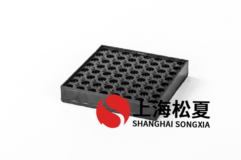 橡膠<a href='http://www.24hon.com.cn' target='_blank'><u>減震器</u></a>變電器中的支撐架有什么作用？