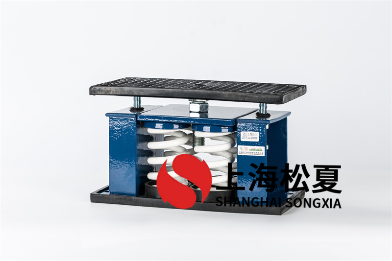 發(fā)電機(jī)組如何選擇<a href='http://www.24hon.com.cn' target='_blank'><u>減震器</u></a>的規(guī)格