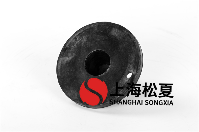 引風(fēng)機(jī)橡膠<a href='http://www.24hon.com.cn' target='_blank'><u>減震器</u></a>的功能介紹