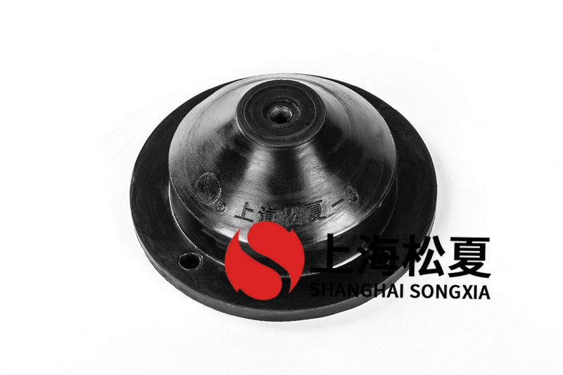 引風(fēng)機(jī)<a href='http://www.24hon.com.cn' target='_blank'><u>橡膠減震器</u></a>的功能介紹