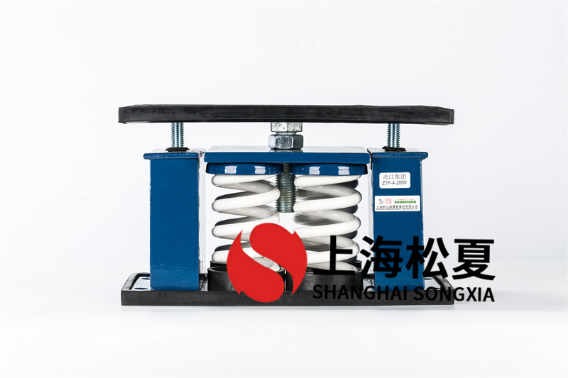 斜流風(fēng)機<a href='http://www.24hon.com.cn' target='_blank'><u>減震器</u></a>技術(shù)領(lǐng)域的主要技術(shù)分析