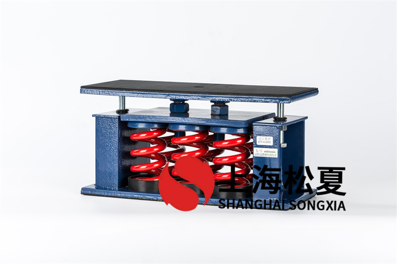 柴油發(fā)動機(jī)推動離心<a href='http://www.24hon.com.cn' target='_blank'><u>水泵減震器</u></a>的構(gòu)成