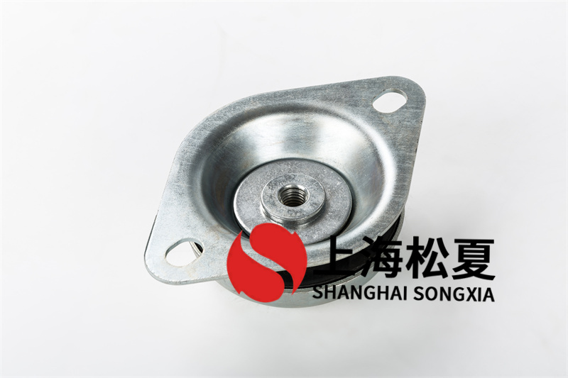 風(fēng)力發(fā)電機(jī)橡膠<a href='http://www.24hon.com.cn' target='_blank'><u>減震器</u></a>的優(yōu)點(diǎn)是什么