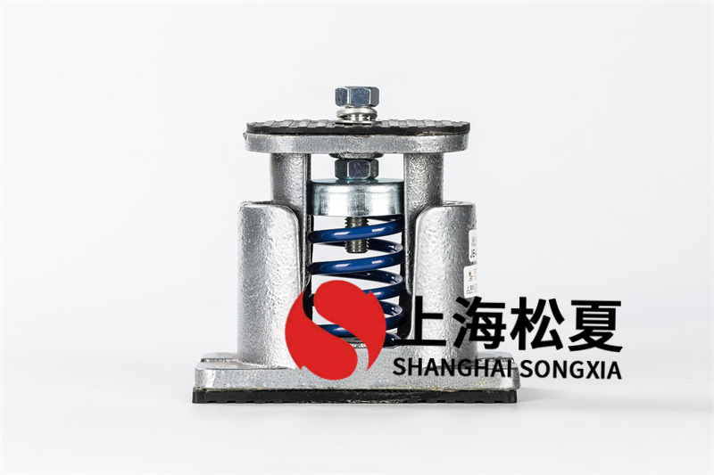 水泵機組<a href='http://www.24hon.com.cn' target='_blank'><u>減震器</u></a>產(chǎn)生振動的原因是什么？