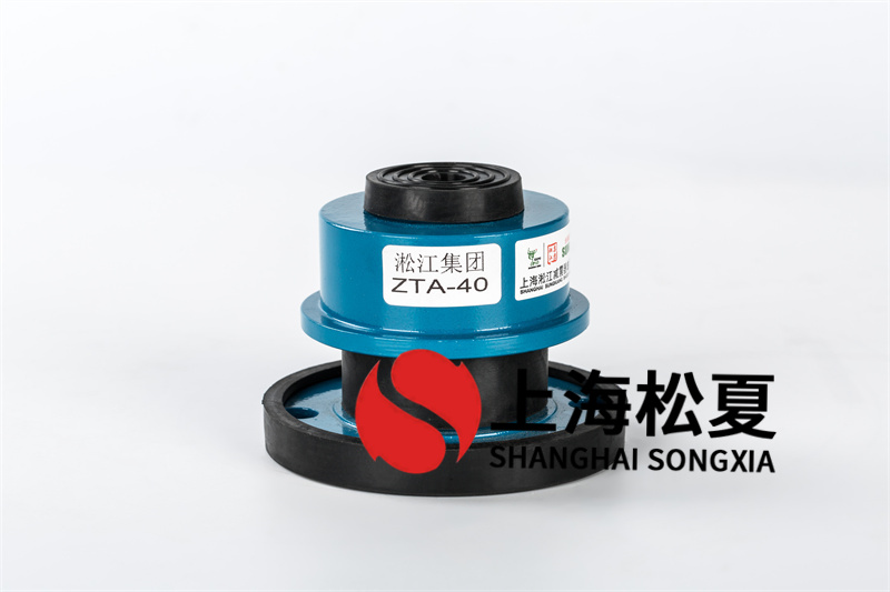 家用分體式空調(diào)系統(tǒng)<a href='http://www.24hon.com.cn' target='_blank'><u>減震器</u></a>防震措施的細(xì)節(jié)