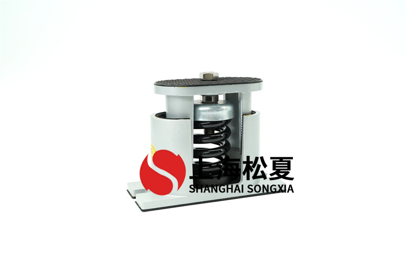 發(fā)電機(jī)組<a href='http://www.24hon.com.cn' target='_blank'><u>減震器</u></a>震動是延長機(jī)組壽命的關(guān)鍵因素