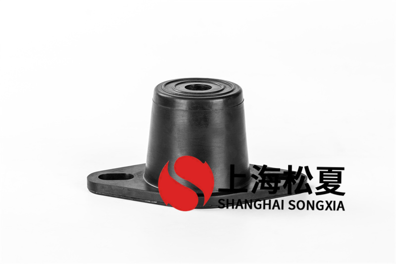 橡膠隔振器與橡膠<a href='http://www.24hon.com.cn' target='_blank'><u>減振器</u></a>的區(qū)別