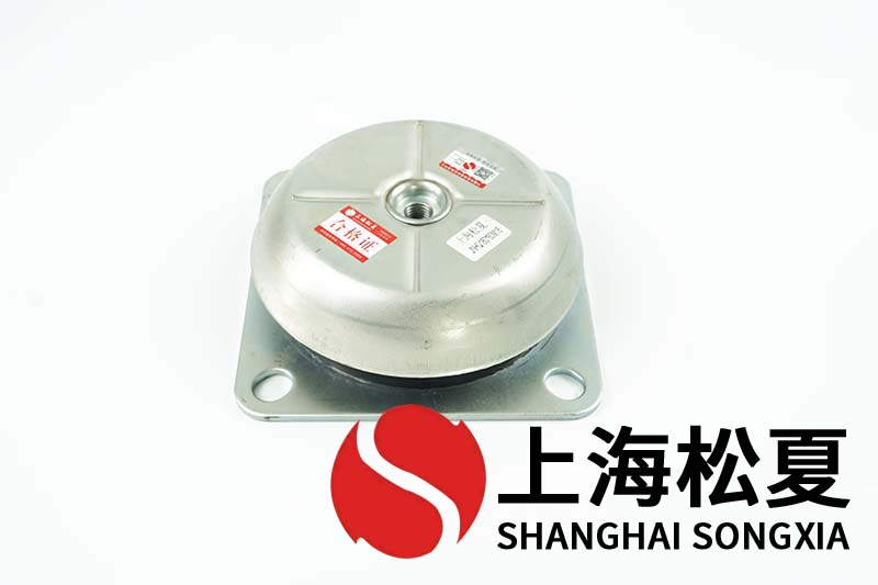 鼓風(fēng)機(jī)用JNHQ150*50M16<a href='http://24hon.com.cn' target='_blank'><u>橡膠減震器</u></a>